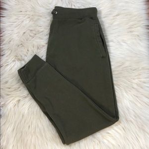 Zara Men’s Joggers